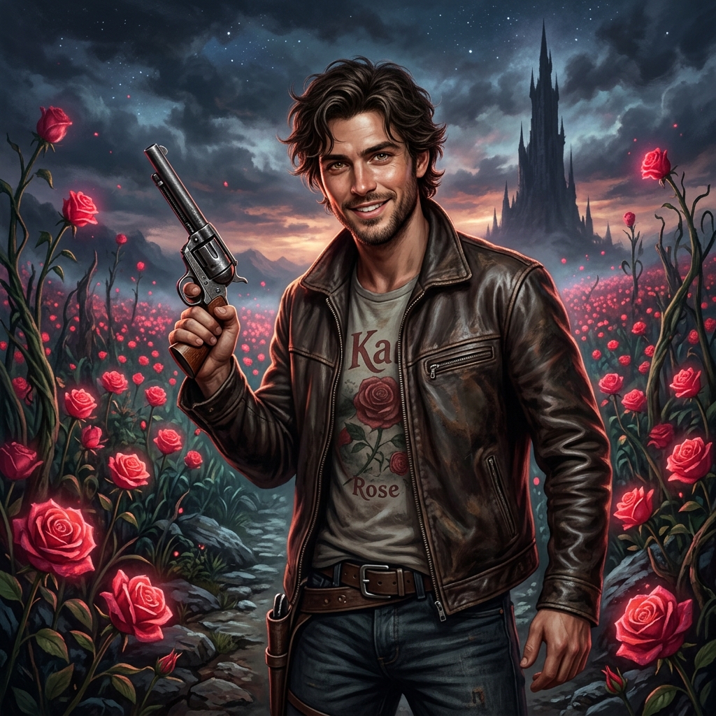 Eddie Dean