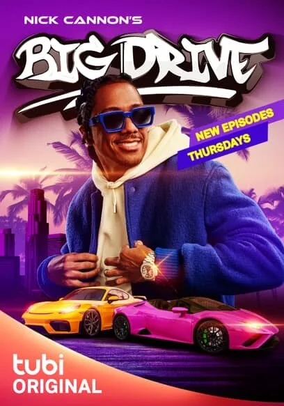 Big Driver