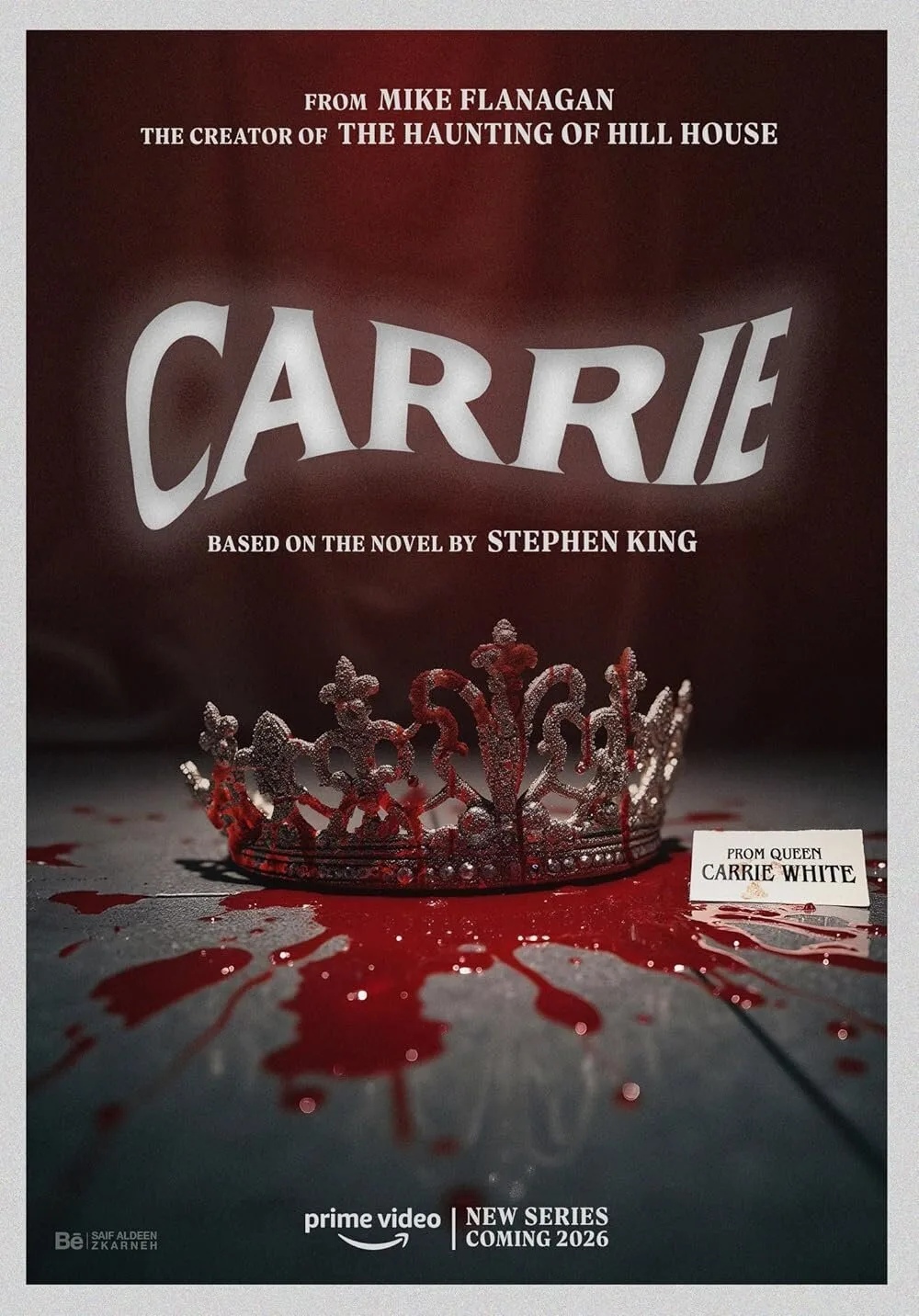 Carrie