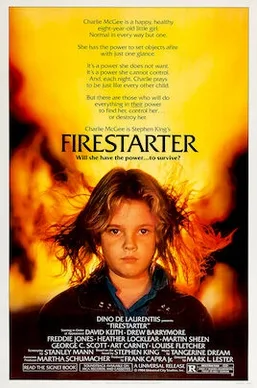 Firestarter