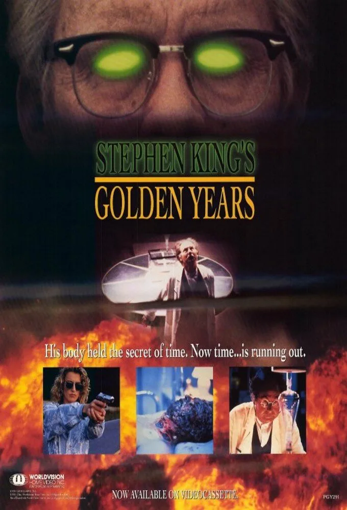 Golden Years