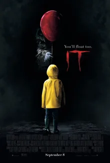It: Chapter One