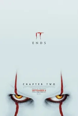 It: Chapter Two