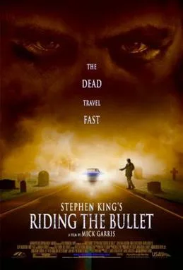Riding the Bullet