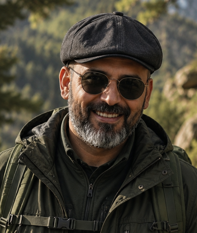Alper Kanık