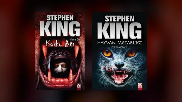 Cadılar Bayramı İçin En İyi 13 Stephen King Kitabı ve Filmi 2026