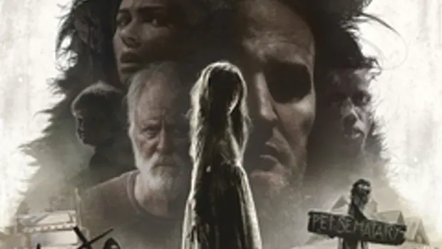 Cadılar Bayramında İzlenecek En İyi 10 Stephen King Filmi Sinema Maratonu