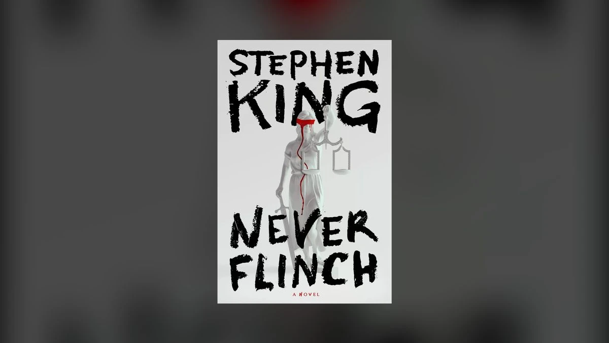 Stephen King 2027 Planları Yeni Kitaplar Always Holly Tılsım 3