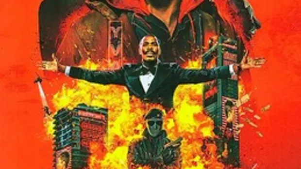 The Running Man 2025 Glen Powell Edgar Wright Koşan Adam İncelemesi
