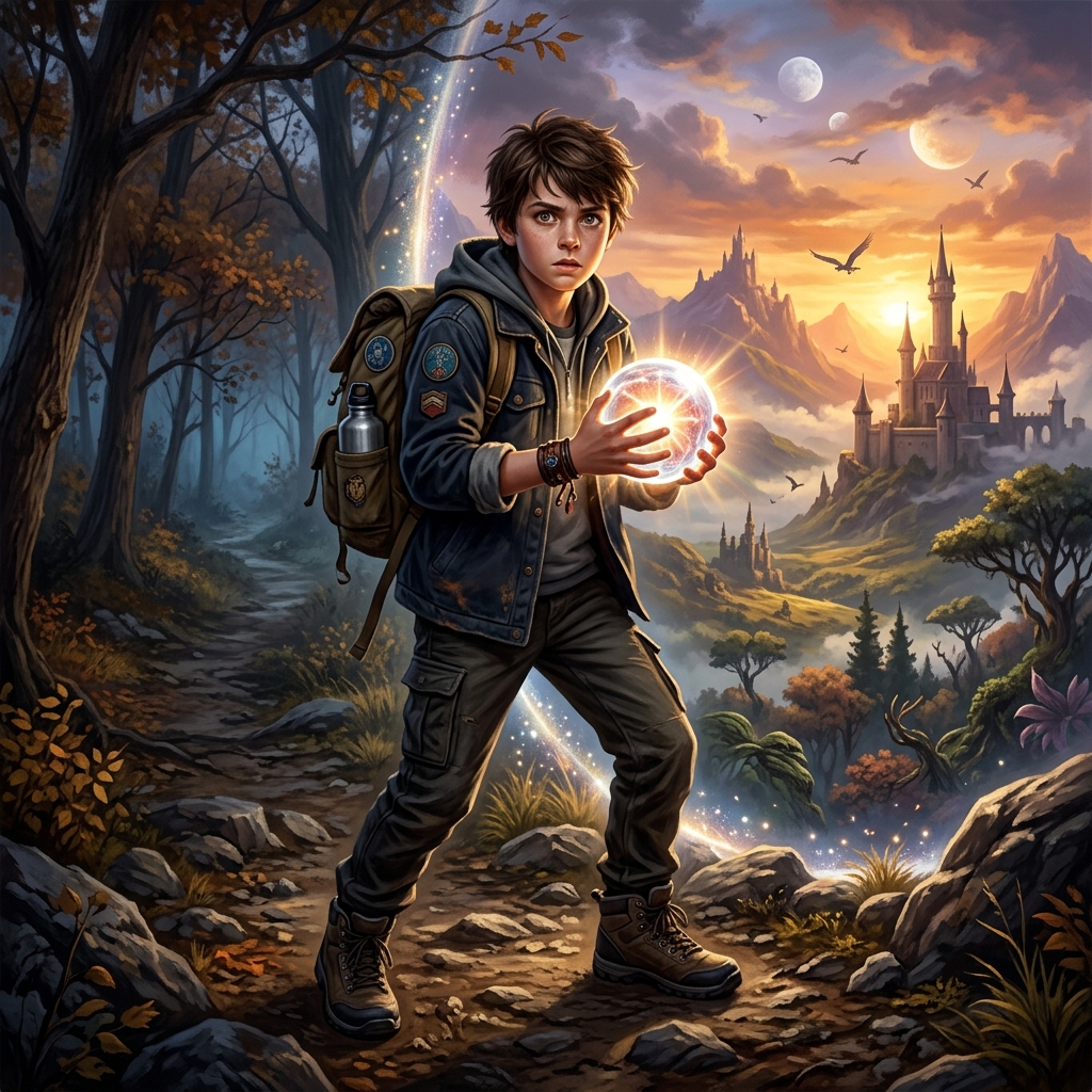 Jack Sawyer