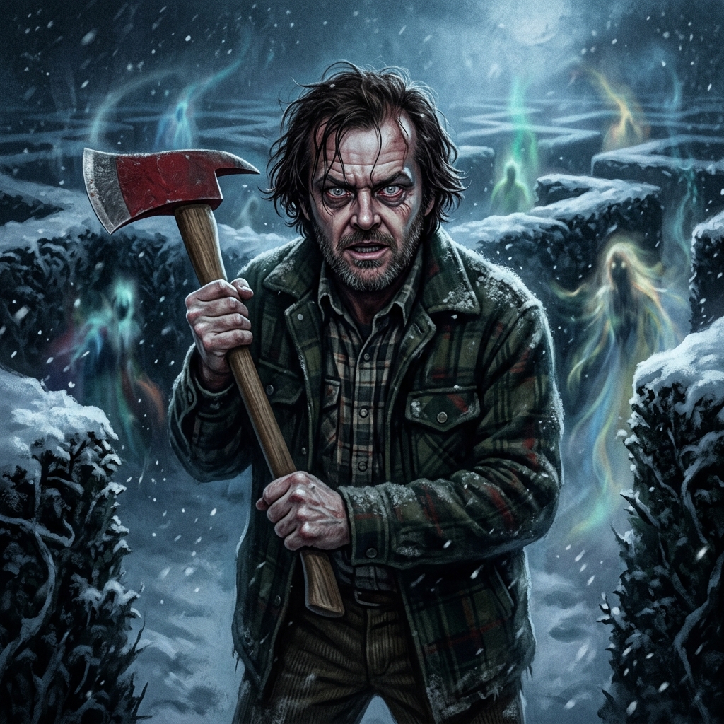 Jack Torrance