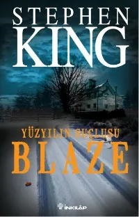 Blaze – Yüzyılın Suçlusu
