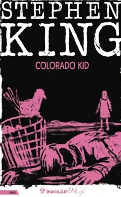 Colorado Kid