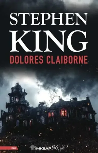 Dolores Claiborne