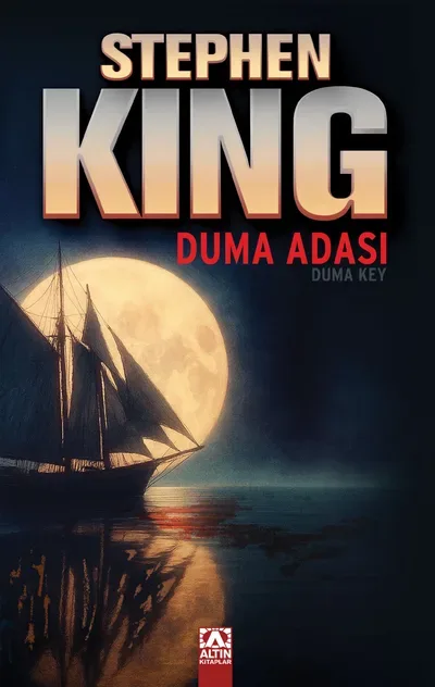 Duma Adası
