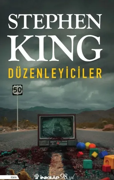 Düzenleyiciler