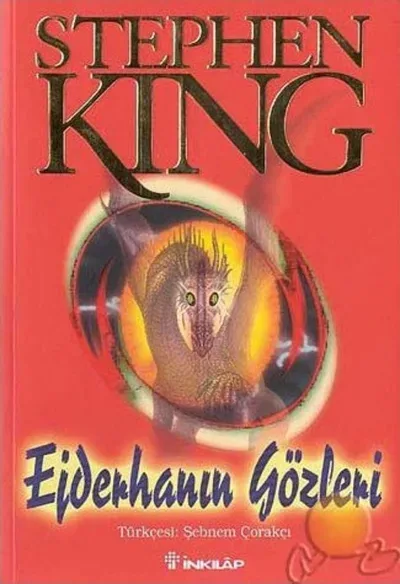 Ejderhanın Gözleri