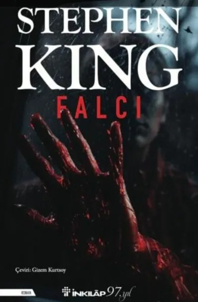 Falcı