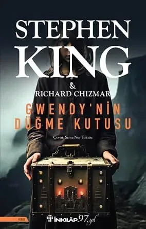 Gwendy’nin Düğme Kutusu