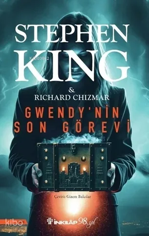 Gwendy’nin Son Görevi