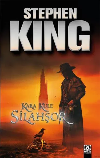 Kara Kule I: Silahşor