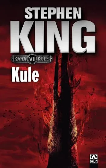 Kara Kule VII: Kara Kule