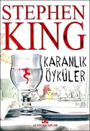 Karanlık Öyküler