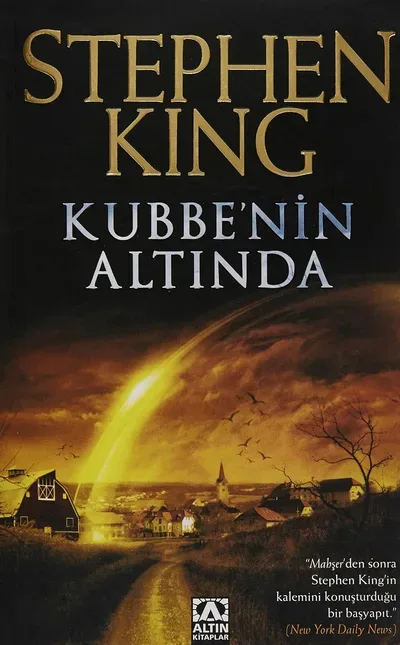 Kubbenin Altında