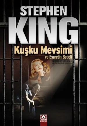 Kuşku Mevsimi