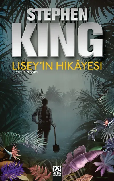 Lisey’nin Hikayesi