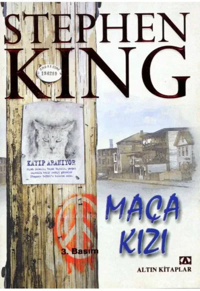 Maça Kızı