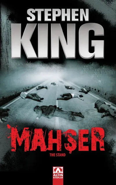 Mahşer