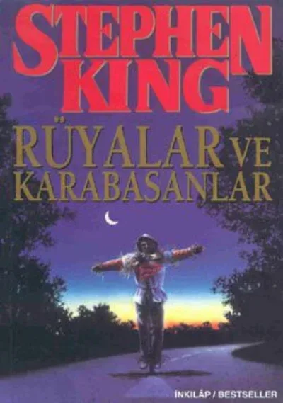 Rüyalar ve Karabasanlar 1