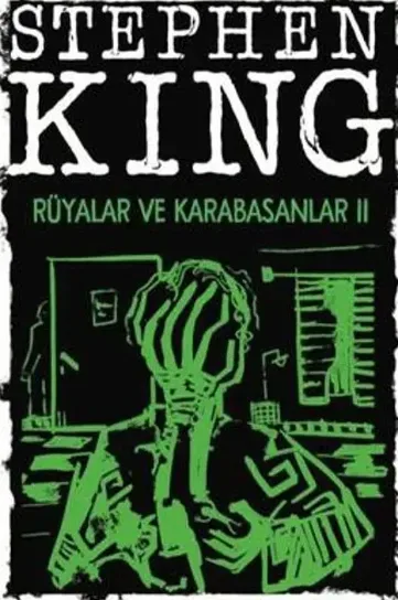 Rüyalar ve Karabasanlar 2