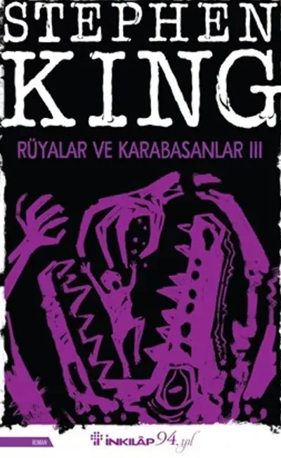 Rüyalar ve Karabasanlar 3