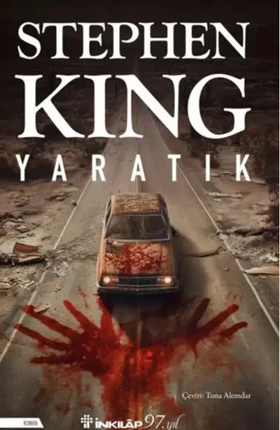 Yaratık