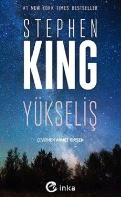Yükseliş