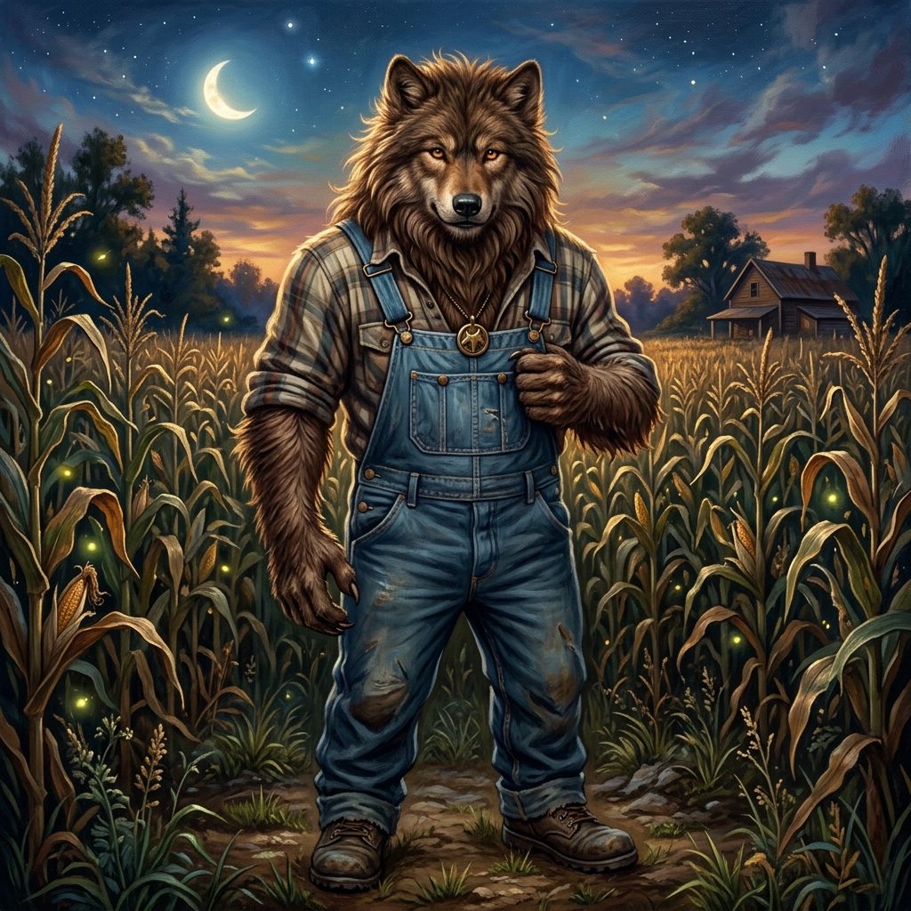 Wolf (Kurt)