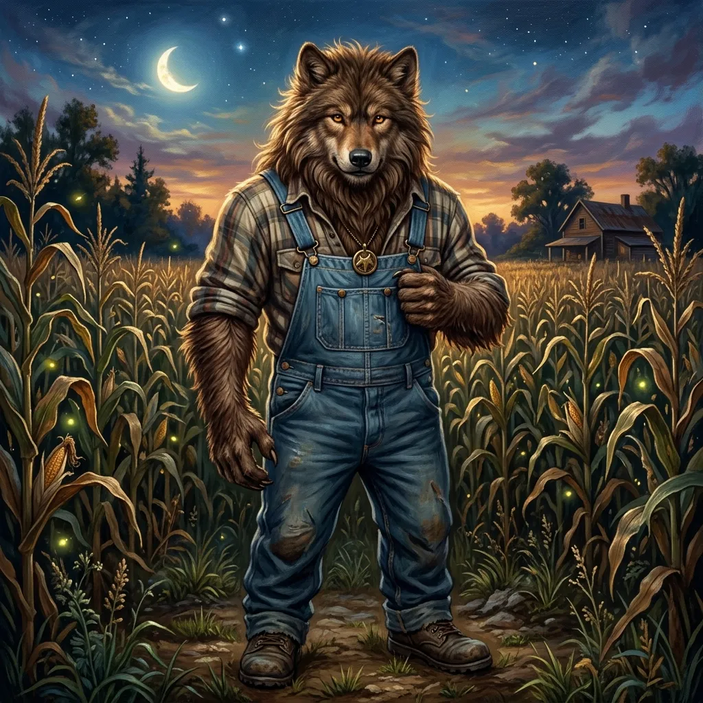 Wolf (Kurt)